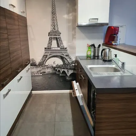 Platinum Towersapartments Parking Apartamento *